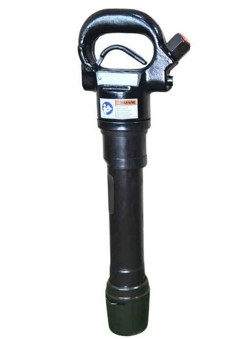 RMT 4608 D / RMT 4611 D – Búa tán đinh công nghiệp (Rivet Buster)