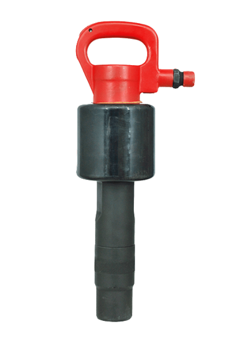 RMT CD22 CLAY DIGGER - MÁY ĐÀO ĐẤT KHÍ NÉN