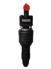 MÁY ĐỤC KHÍ NÉN RMT K13 - LOẠI 4 BU LÔNG (BOLT CHIPPER)