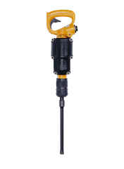 MÁY KHOAN KẾT HỢP KHÍ NÉN DKR 36