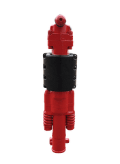 BÚA KHÍ NÉN RMT 1240 - PNEUMATIC BREAKER