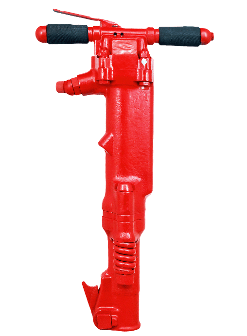 BÚA KHÍ NÉN RMT 1240 - PNEUMATIC BREAKER
