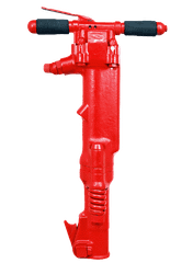 BÚA KHÍ NÉN RMT 1240 - PNEUMATIC BREAKER