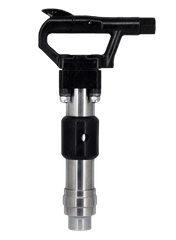 MÁY ĐỤC KHÍ NÉN RMT 4130 - LOẠI 4 BU LÔNG CỐ ĐỊNH