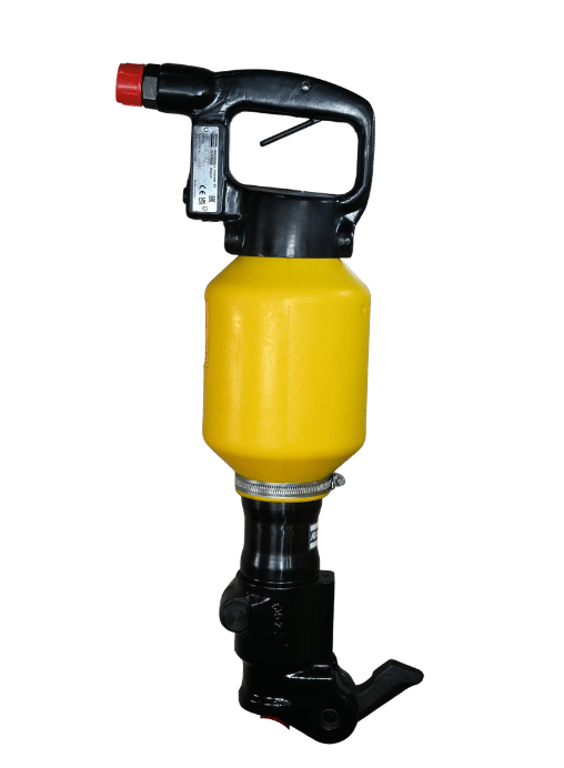 BÚA HƠI TEX 09 PS KL - TEX 09 PS KL