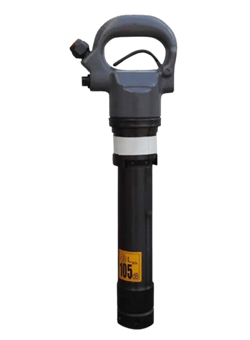 TEX 15 D – Búa tán đinh công nghiệp (Rivet Buster)