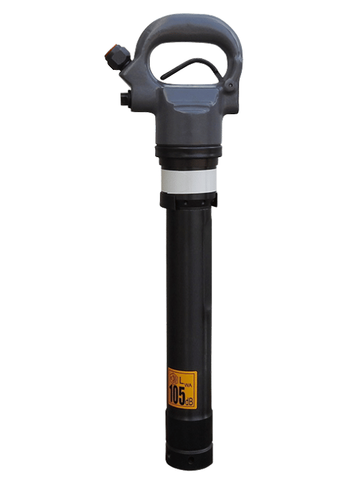 TEX 14 D – Búa tán đinh công nghiệp (Rivet Buster)