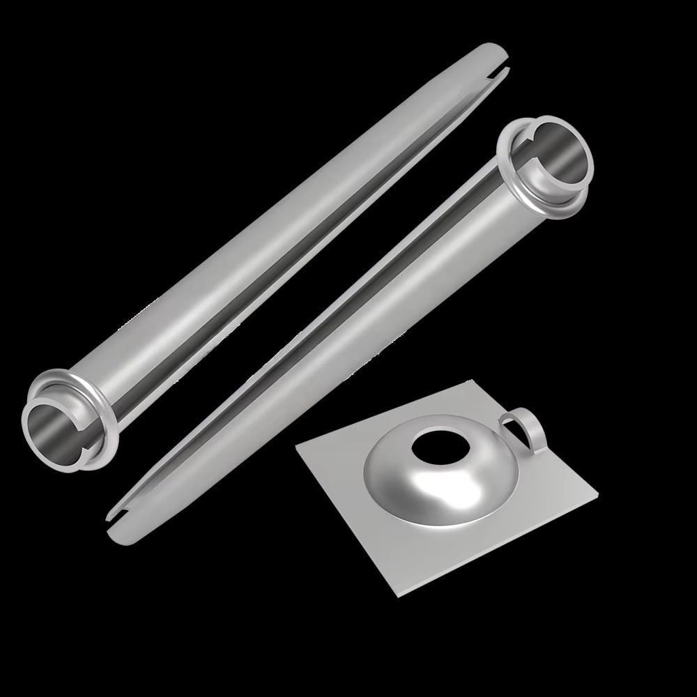 NEO MA SÁT SPLIT CHO MỎ HẦM LÒ