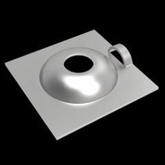 NEO MA SÁT SPLIT CHO MỎ HẦM LÒ