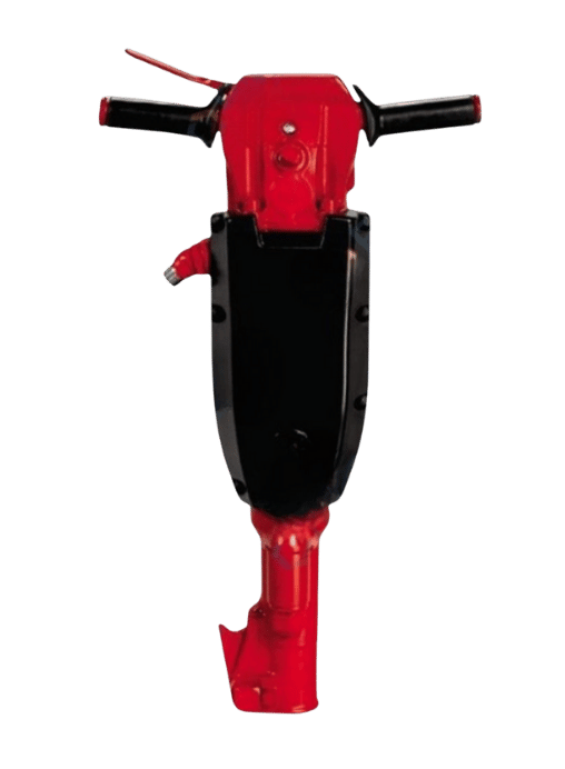 BÚA PHÁ BÊ TÔNG CP 1260 - CP 1260 PNEUMATIC BREAKER