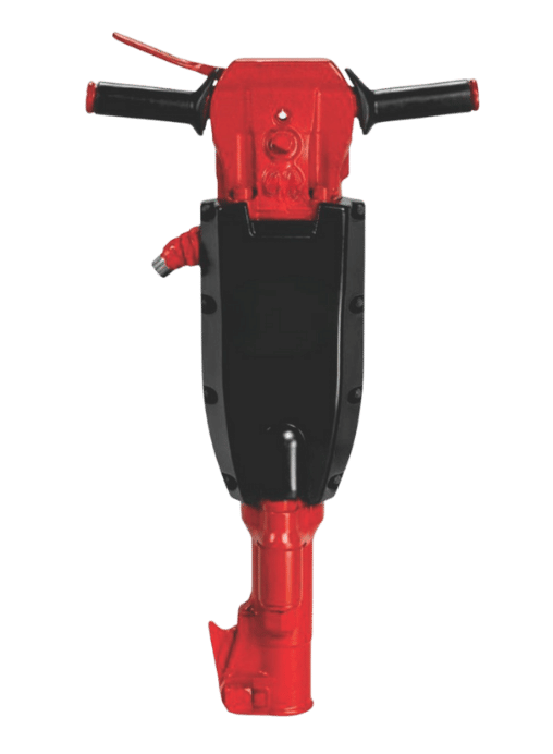 BÚA PHÁ BÊ TÔNG CP 1290 SVR - CP 1290 SVR PNEUMATIC BREAKER