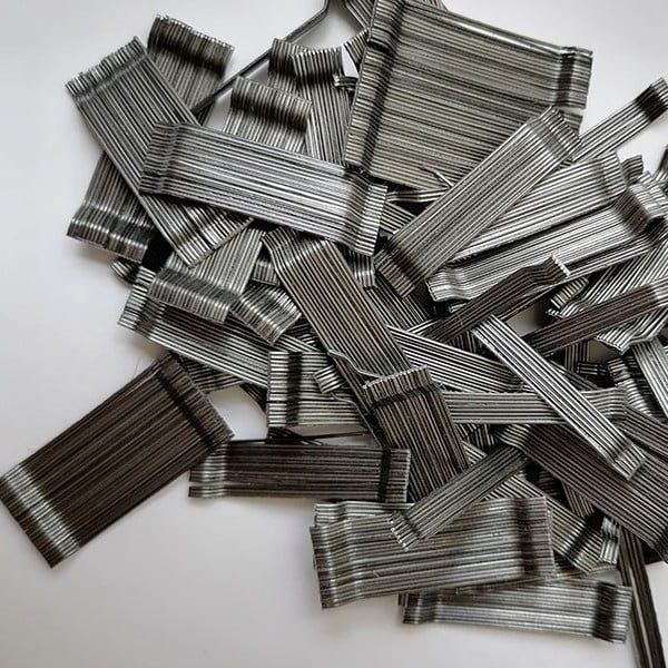 SỢI THÉP ĐẦU MÓC SD65/35G