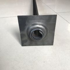NEO ỐNG CHẺ CHO THI CÔNG HẦM