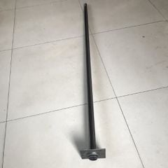 NEO ỐNG CHẺ CHO THI CÔNG HẦM