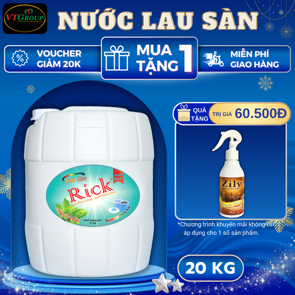 Nuoc lau san Rick can 20kg