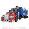 Convoy Optimus Prime Armada Universe - "Transformers" Series | Takara Tomy Action Figure