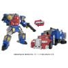 Convoy Optimus Prime Armada Universe - "Transformers" Series | Takara Tomy Action Figure