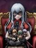 Togawa Sakiko Photo Frame Figure - BanG Dream! Ave Mujica FNex  | FuRyu Figure