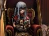 Togawa Sakiko Photo Frame Figure - BanG Dream! Ave Mujica FNex  | FuRyu Figure