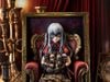 Togawa Sakiko Photo Frame Figure - BanG Dream! Ave Mujica FNex  | FuRyu Figure