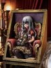 Togawa Sakiko Photo Frame Figure - BanG Dream! Ave Mujica FNex  | FuRyu Figure