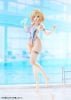 Sophia F. Shirring High-cut Swimsuit ver. Deluxe Edition 1/6 - BUNNY SUIT PLANNING | AmiAmi x AMAKUNI figure