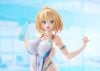 Sophia F. Shirring High-cut Swimsuit ver. Deluxe Edition 1/6 - BUNNY SUIT PLANNING | AmiAmi x AMAKUNI figure