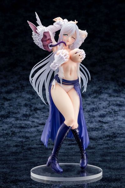 Sylpha Captive Sword Princess 1/6 - I Was Reincarnated as the 7th Prince so I Can Take My Time Perfecting My Magical Ability | Hakoiri Musume figure