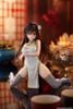 Desktop Cute Yui Kotegawa Chinese Dress Ver. Renewal - To LOVEru Darkness | Taito Figure