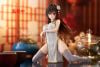 Desktop Cute Yui Kotegawa Chinese Dress Ver. Renewal - To LOVEru Darkness | Taito Figure