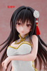 Desktop Cute Yui Kotegawa Chinese Dress Ver. Renewal - To LOVEru Darkness | Taito Figure