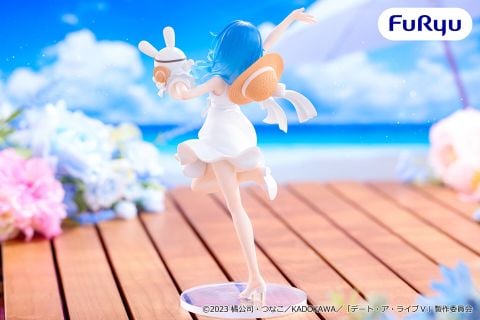 Yoshino Yoshinon Summer Dress 12 Shuunen Kinen - Date A Live V | FuRyu Figure