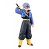 Solid Edge Works The Departure Trunks - Dragon Ball Z | Bandai Spirits Figure