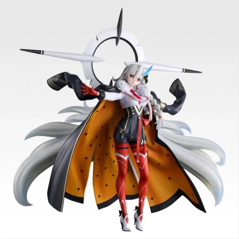 Gracemaster Ichiban Kuji Olgamarie Asmireid Animusphere Chaldea Pickup Memories 1/7 Last One Prize - Fate/Grand Order | Bandai Spirits Figure