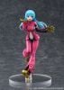 Kula Diamond 1/7 - The King of Fighters XV | ThousandGOLDENHEAD+ figure