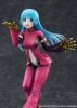 Kula Diamond 1/7 - The King of Fighters XV | ThousandGOLDENHEAD+ figure