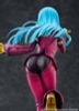 Kula Diamond 1/7 - The King of Fighters XV | ThousandGOLDENHEAD+ figure
