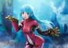 Kula Diamond 1/7 - The King of Fighters XV | ThousandGOLDENHEAD+ figure