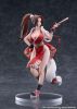 Mai Shiranui Fighting Girls Collection 1/7 - THE KING OF FIGHTERS XV | GOLDENHEAD+ figure