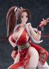 Mai Shiranui Fighting Girls Collection 1/7 - THE KING OF FIGHTERS XV | GOLDENHEAD+ figure