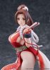 Mai Shiranui Fighting Girls Collection 1/7 - THE KING OF FIGHTERS XV | GOLDENHEAD+ figure