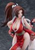 Mai Shiranui Fighting Girls Collection 1/7 - THE KING OF FIGHTERS XV | GOLDENHEAD+ figure