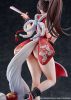 Mai Shiranui Fighting Girls Collection 1/7 - THE KING OF FIGHTERS XV | GOLDENHEAD+ figure