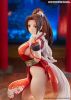 Mai Shiranui Fighting Girls Collection 1/7 - THE KING OF FIGHTERS XV | GOLDENHEAD+ figure