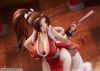 Mai Shiranui Fighting Girls Collection 1/7 - THE KING OF FIGHTERS XV | GOLDENHEAD+ figure