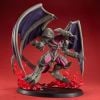 MONSTERS CHRONICLE Black Demon Dragon - Yu-Gi-Oh! Duel Monsters | MegaHouse Figure