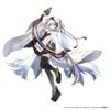 Hatsune Miku Snow Miku All Stars 2018 Ver. - Vocaloid Artist MasterPiece+ AMP+ | Taito Figure