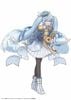 Hatsune Miku Snow Miku All Stars 2020 Ver. - Vocaloid Artist MasterPiece+ AMP+ | Taito Figure