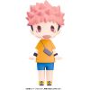 HELLO! GOOD SMILE Yuji Itadori Casual Outfit Ver. - Jujutsu Kaisen | Good Smile Company figure