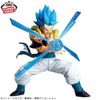 GxMateria Gogeta SSGSS | Dragon Ball Super Broly | Bandai Spirits Figure